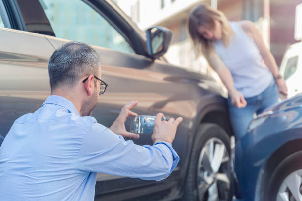 Professional Car Insurance Near Me technician working in Menomonee Falls, WI
